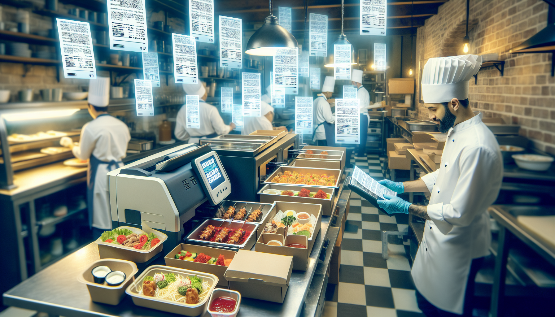 Cardápio digital para WhatsApp: como receber pedidos sem aplicativo