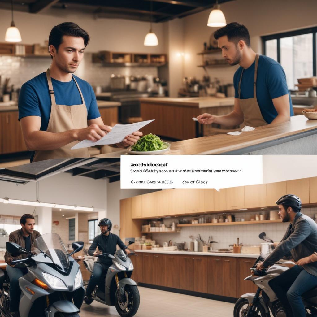 Por que todo restaurante precisa de Comparativo 67food vs anota aí em 2026